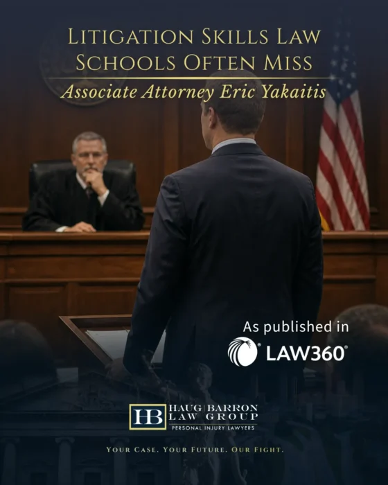 Law School's Missed Lessons: How To Draft Pleadings