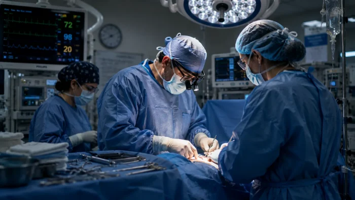 Surgical Error FAQs