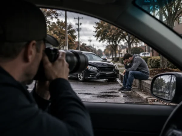 How Insurers Investigate GA Injury Claims