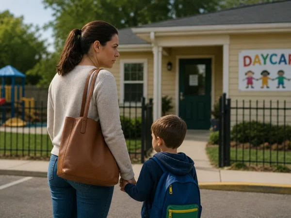 What Happens If the Daycare Where Your Child Was Injured Isn’t Insured in Georgia?