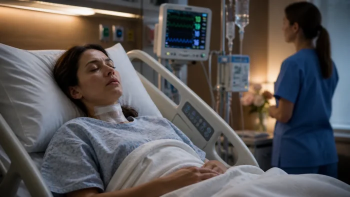 When a Tonsillectomy Goes Bad: Catastrophic Injury and Wrongful Death Claims in Georgia