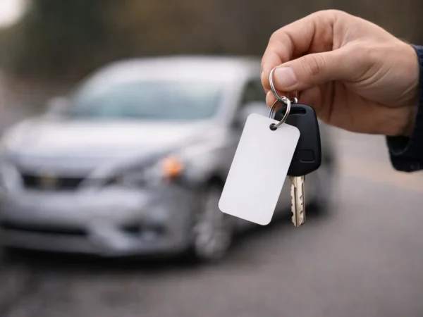 Injured in a Rental Car Accident in Georgia? What You Need to Know