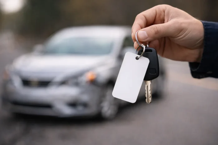 Injured in a Rental Car Accident in Georgia? What You Need to Know