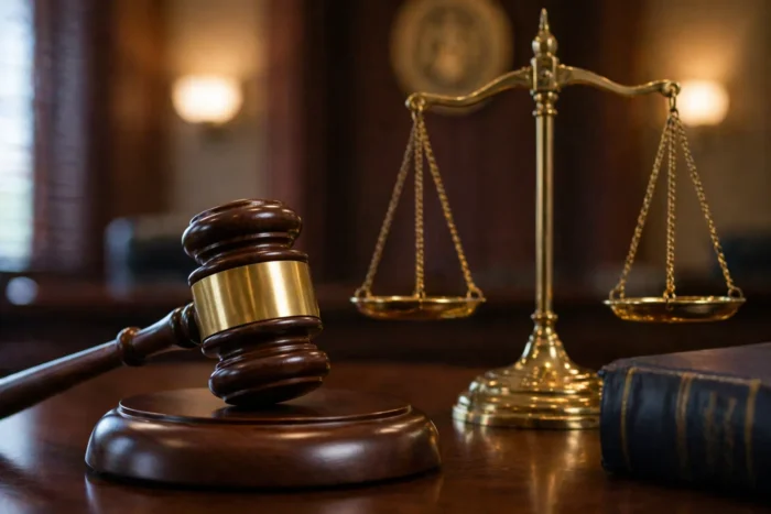 What Really Drives Large Jury Verdicts in Georgia