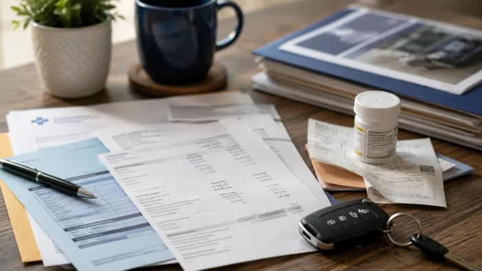 MedPay Coverage FAQs