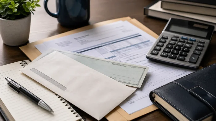 Settlement Tax FAQs