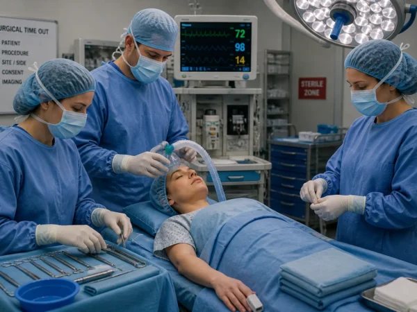 Georgia Surgical Error Lawyers: Wrong Site, Wrong Patient, Wrong Procedure
