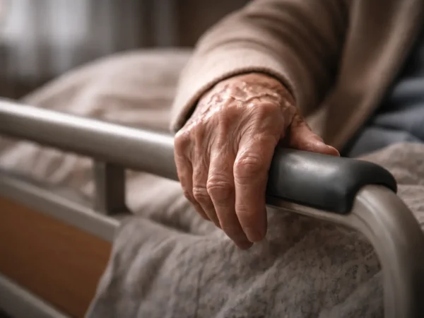 Negligencia y Abuso en Asilos de Ancianos en Georgia: Lo Que Toda Familia Debe Saber