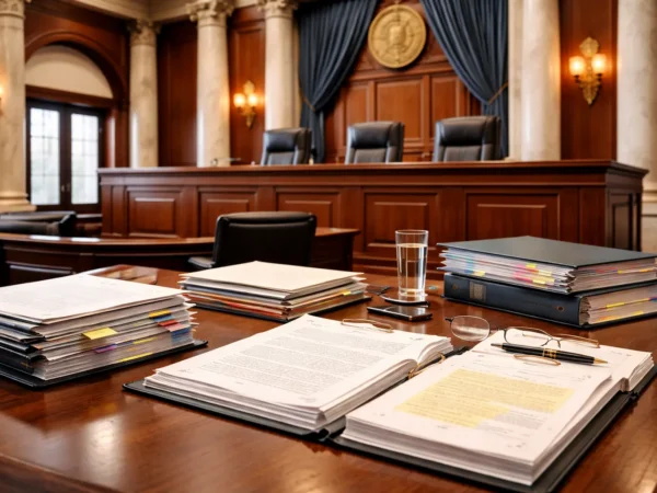 Apelaciones y Asuntos Posteriores al Juicio