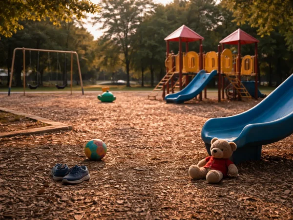 Daño y Lesión Infantil