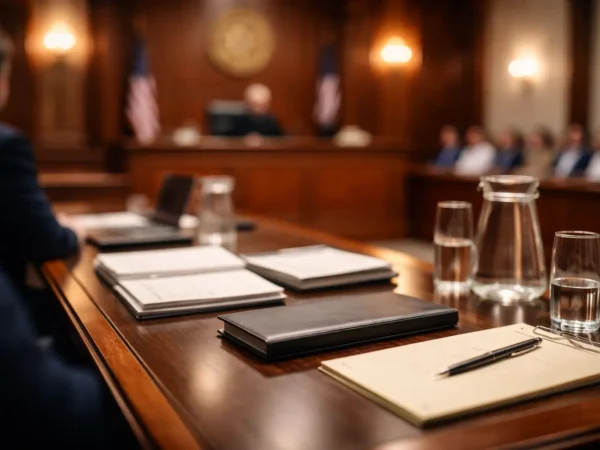 Litigio Civil y de Lesiones Graves