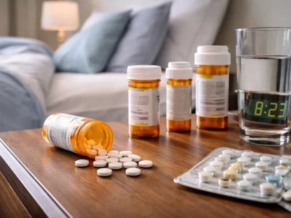 Medicamentos Farmacéuticos Defectuosos