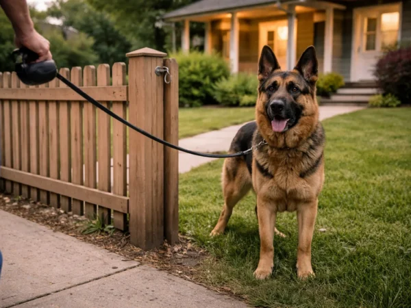 Lesiones por Mordidas de Perro