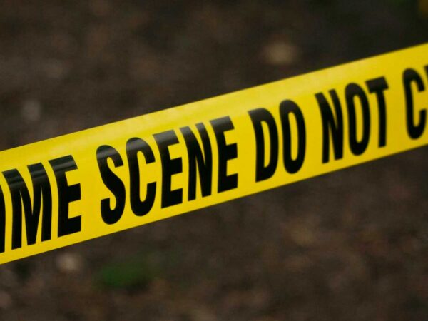 Accidentes de Atropello y Fuga
