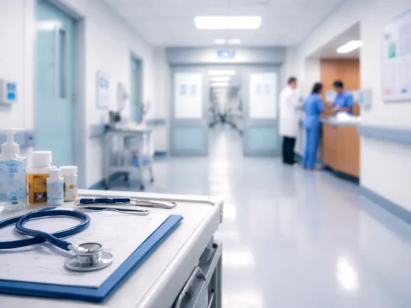 Mala Práctica Médica