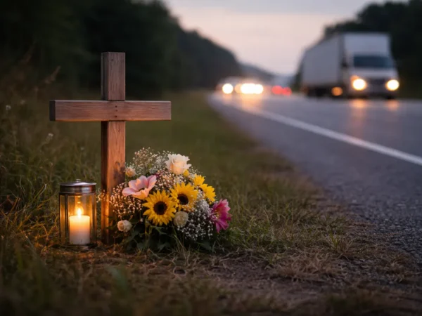 Muerte Injusta Tras un Accidente de Camión en Georgia: Lo que Pueden Recuperar las Familias