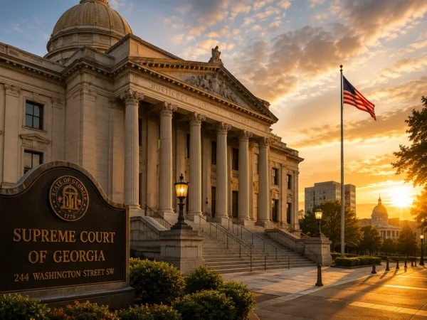 How Long Does a Georgia Wrongful Death Case Take to Resolve?