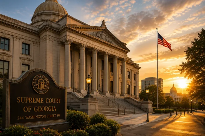 How Long Does a Georgia Wrongful Death Case Take to Resolve?