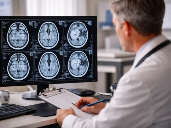 Lesión Cerebral Traumática (TBI)