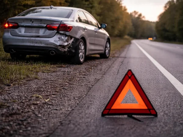 Abogados de Reclamos de Motorista sin Seguro en Georgia
