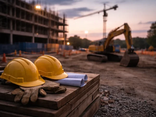 Muerte Injusta por Accidente Laboral o de Construcción