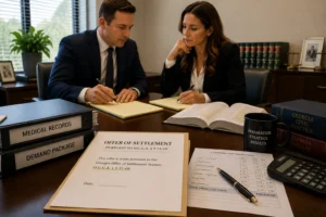 Georgia’s Offer of Settlement Statute — O.C.G.A. § 9-11-68: A Plaintiff’s Complete Guide