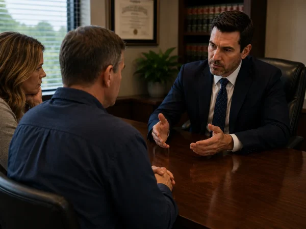 Georgia’s Two-Year Statute of Limitations: Exceptions That Could Save Your Case