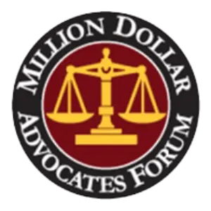 Million Dollar Advocates Forum