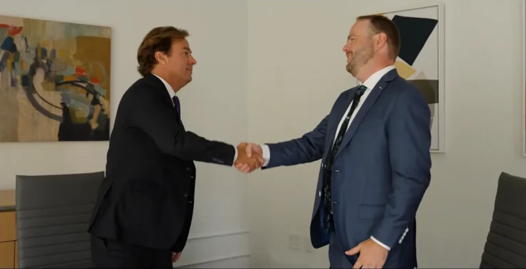 An Attorney’s Honest Take on Referring Cases to Haug Barron