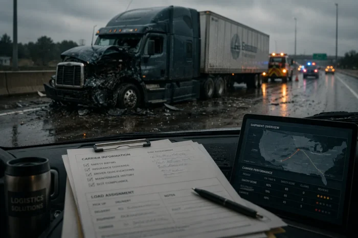 Supreme Court Rules: Freight Brokers Can Be Held Liable for Negligently Hiring Dangerous Carriers
